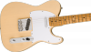 Fender Limited Edition Vintera II Road Worn '60s Telecaster Maple Fingerboard Blonde